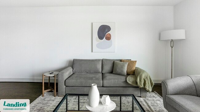 777 Preston St unit 11E, Houston, TX 77002 - photo 2