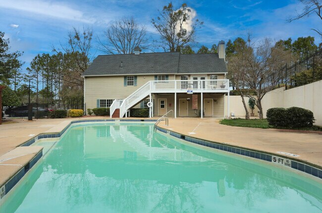 Anthos at Pinewood Manor, Jonesboro, GA 30236 - photo 3