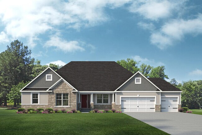 0 Bluegrass Pasture Ct unit 36456888, Wentzville, MO 63385 - photo 4