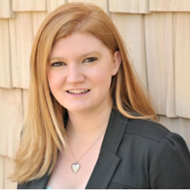 Brittany Rudulph