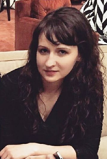 Marina Kondratishin