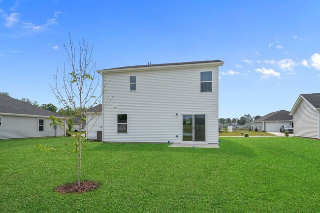 1508 Clubstone Dr, Conway, SC 29526 - photo 4