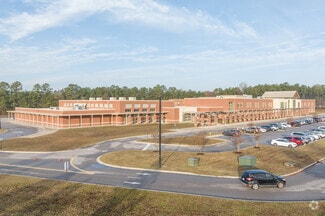 Cayce Elementary