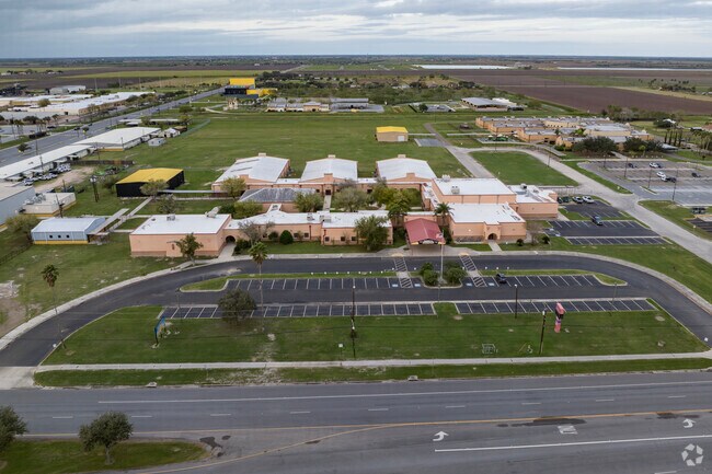 Ruben C. Rodriguez Elementary School
