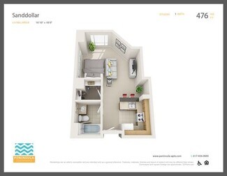 401 Mt Vernon St Unit 401-421, Boston, MA 02125