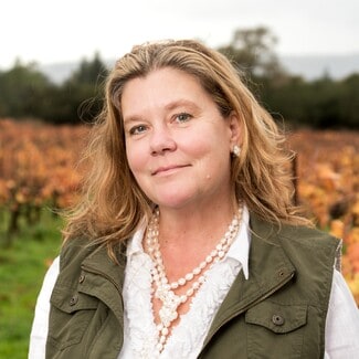 Tracy Reynes