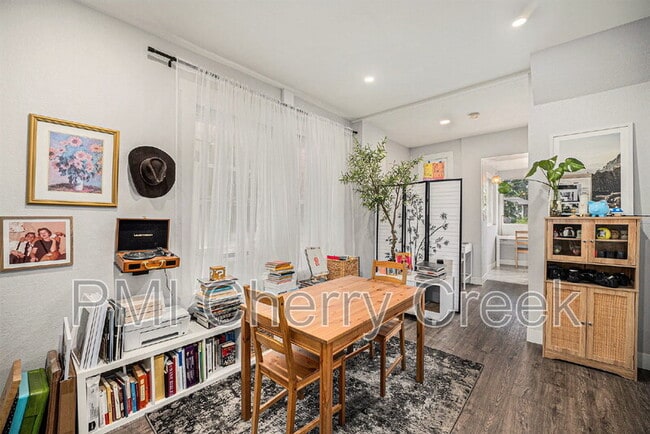 2124 E 17th Ave unit 5, Denver, CO 80206 - photo 6