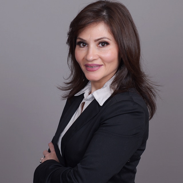 Agent Photo