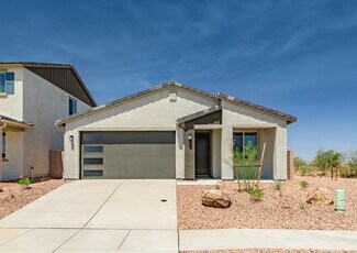 7267 W Coastal Plain Way Unit 36074321, Tucson, AZ 85757