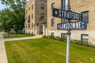 58 N Lansdowne Ave, Lansdowne, PA 19050