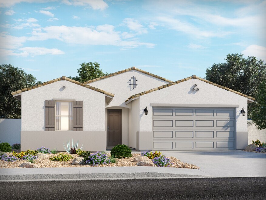 3775 Patriot Way unit 37074628, Florence, AZ 85132 - photo 1