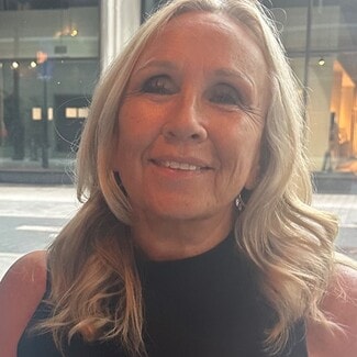 Peggy Welch