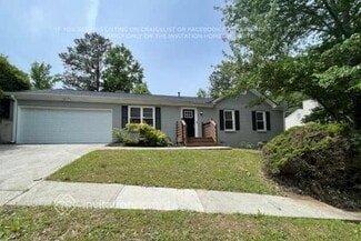 1320 Ling Dr, Austell, GA 30168