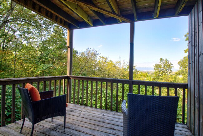 1315 E Main St Extension unit A, Chattanooga, TN 37404 - photo 4