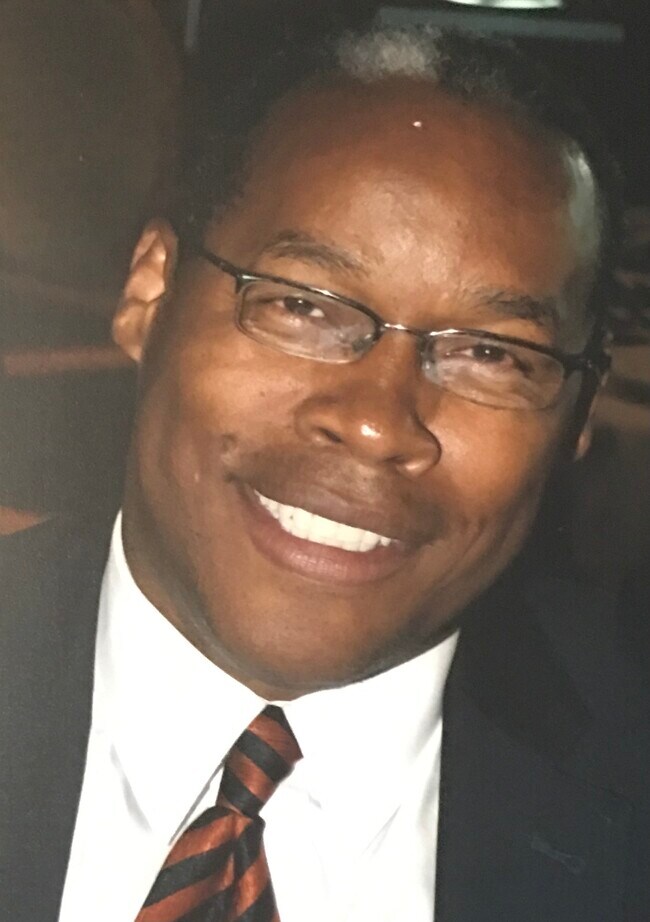 Reginald K. Matthews