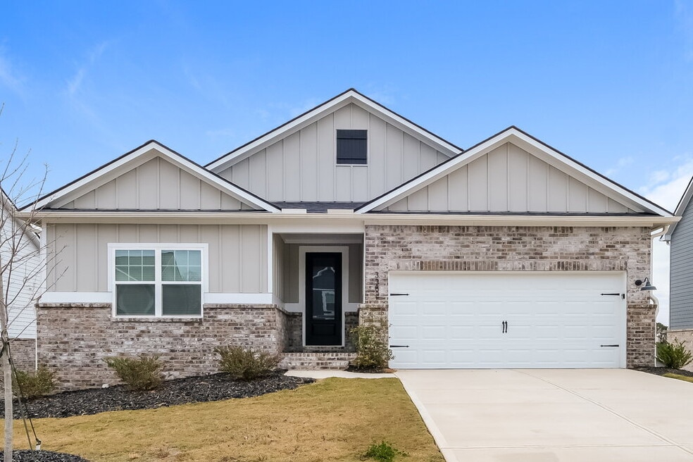 3382 Arabian Farm Ln, Dacula, GA 30019 - photo 1