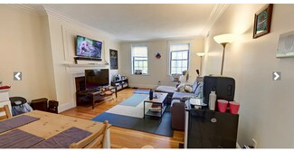 20 Dean Rd Unit 3A, Brookline, MA 02445