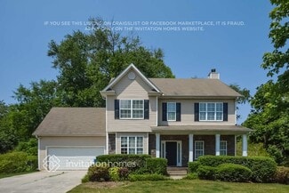 1609 Deer Creek Ln, Monroe, GA 30655