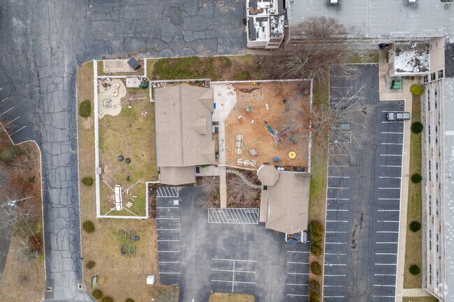 The Children's Tree Montessori School, minority student enrollment is 77.3%.