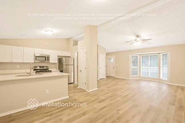 2271 Ridge Trails Ct, Lithonia, GA 30058 - photo 6