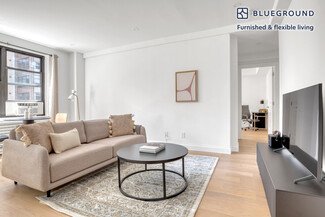160 E 48th St Unit FL10-ID778, New York, NY 10017