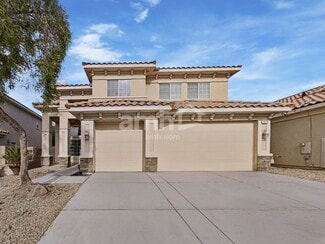 2974 E Gables Vale Ct, Las Vegas, NV 89121