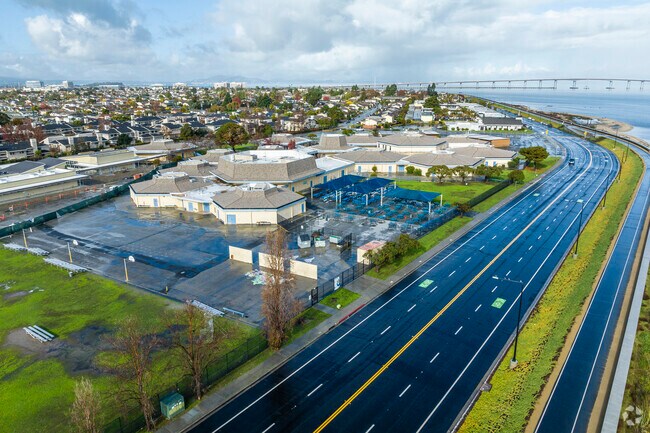 Bowditch Middle School serves grades 6-8.