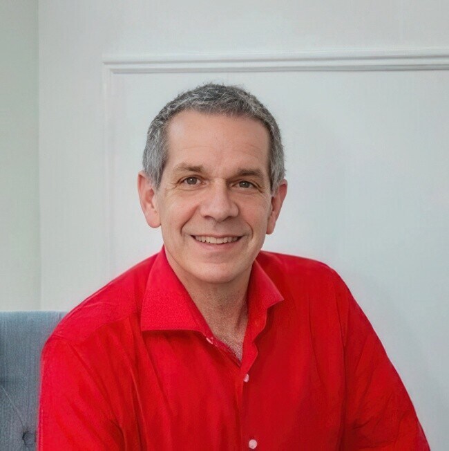 William Ford-Sussman