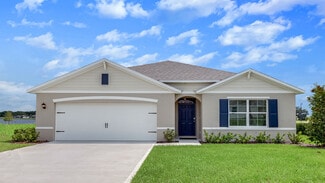 2270 Lake Preserve Cir, New Smyrna Beach, FL 32168