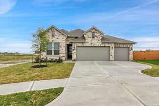 185 Rosillo Dr, Dayton, TX 77535