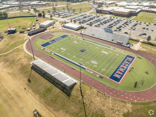 Blackman High School