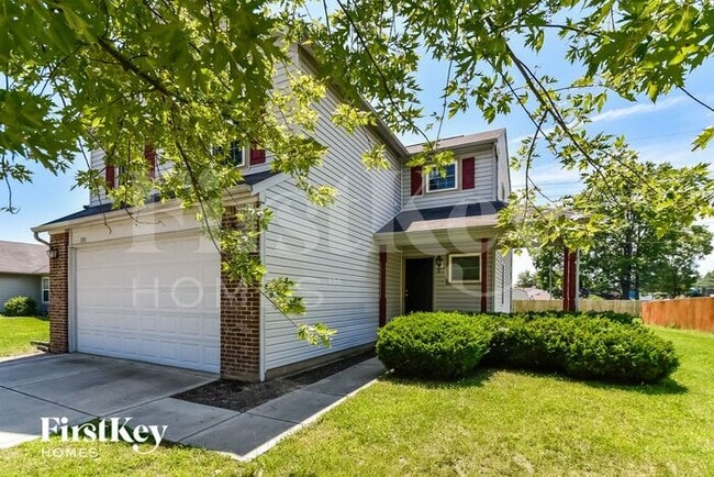 535 Murphy Ln, Brownsburg, IN 46112 - photo 2