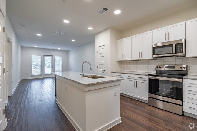 Station 75 Apartments at McDonough, Locust Grove, GA 30248 - photo 4