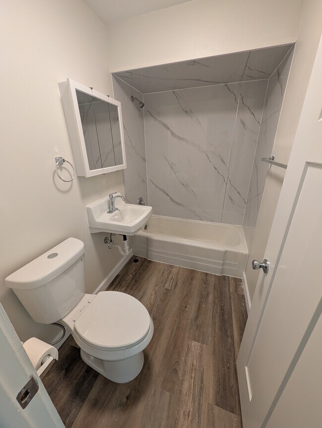 1213 N Indiana St unit 2, Griffith, IN 46319 - photo 5