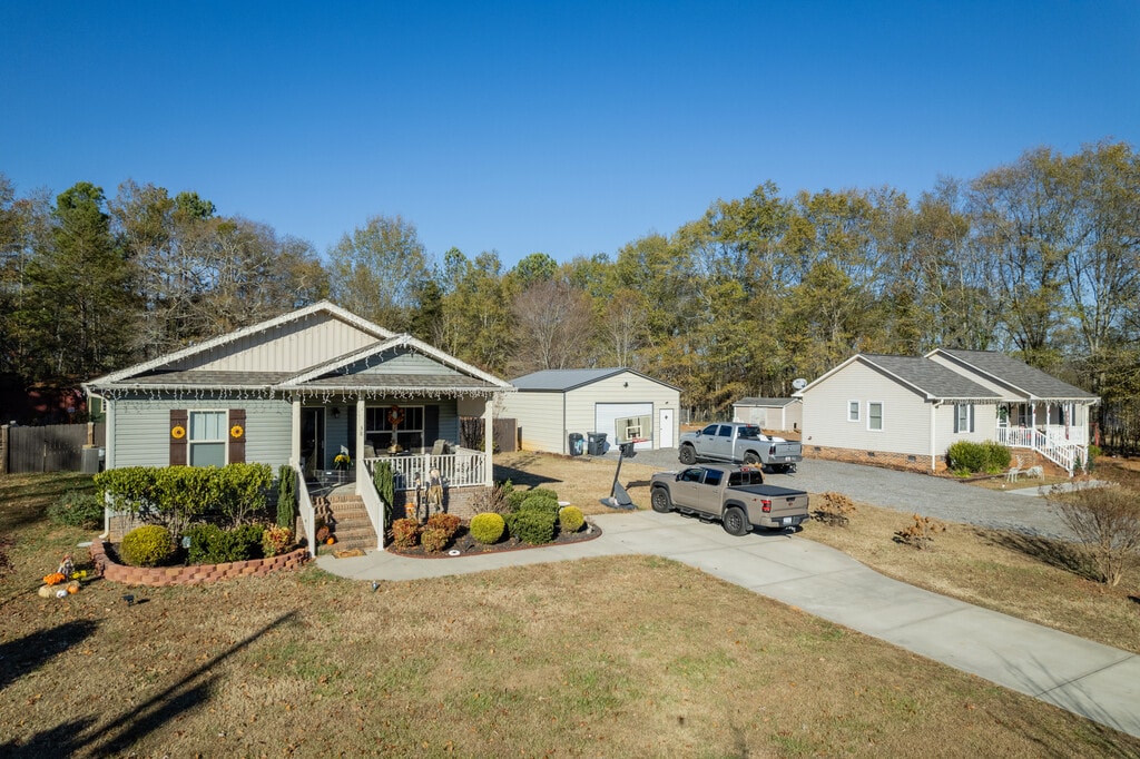 Tigerville, SC City Guide About Living in Tigerville