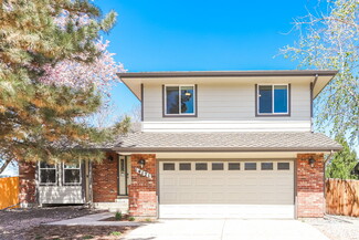 14171 E Chenango Place, Aurora, CO 80015