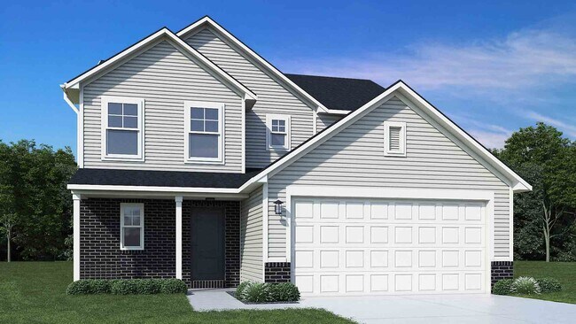 3535 N 200 W unit 36460885, Columbus, IN 47201 - photo 7