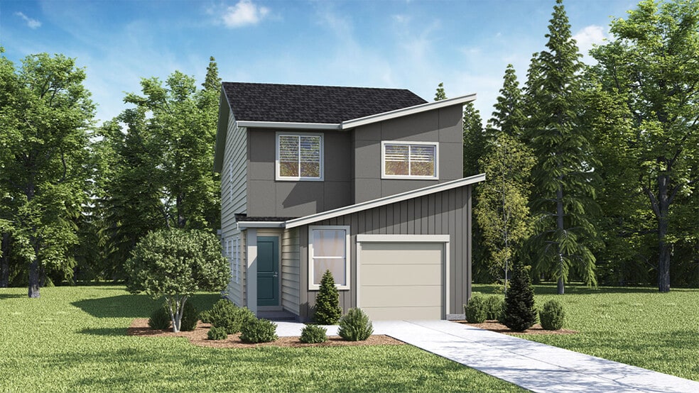 1606 NE 122nd Ct, Vancouver, WA 98684 - photo 1