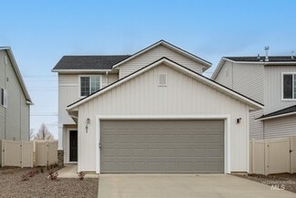 3019 S Maple Ranch Way, Nampa, ID 83686