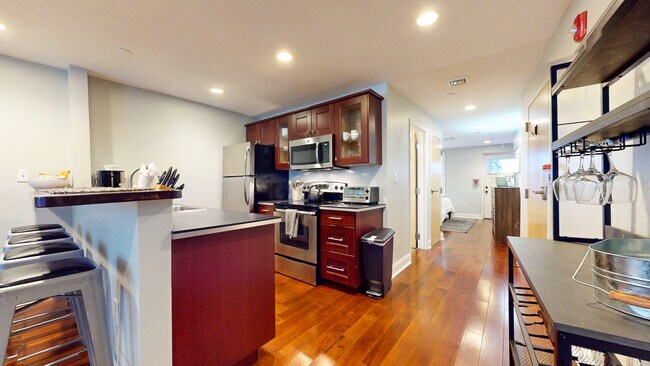 15 Union St unit 2, Brighton, MA 02135 - photo 4