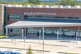 Ellis Elementary School