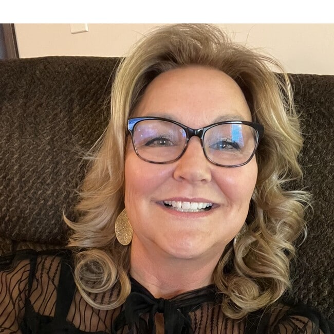 Catherine Dequaine