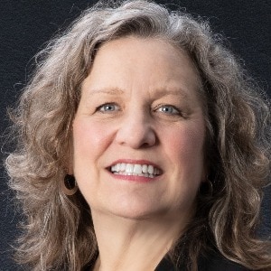 Margaret Dawson