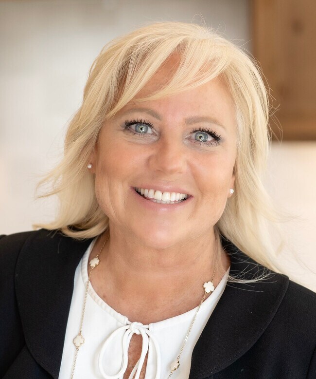 Melisa Hansen-Giles