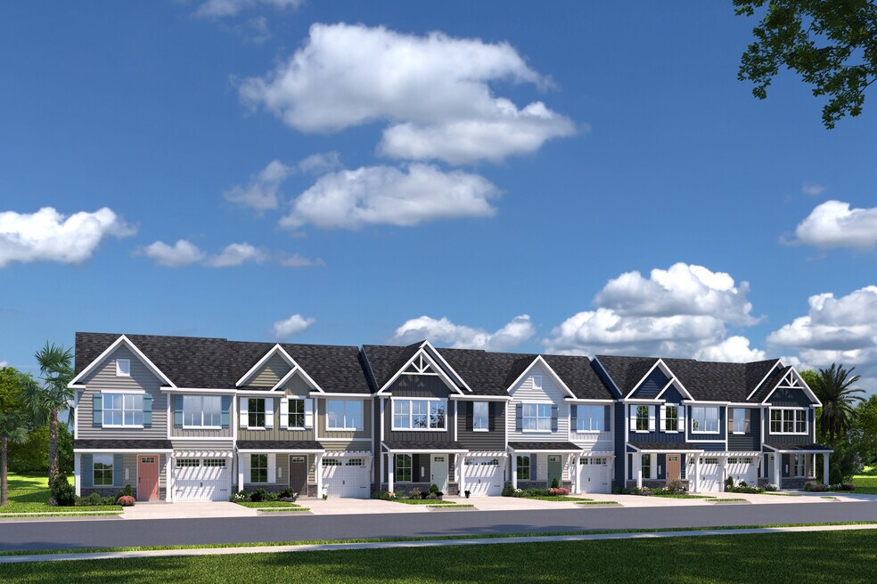 1433 Pleasant View Dr unit E, North Myrtle Beach, SC 29582 - photo 1