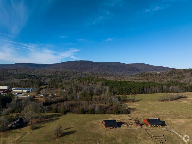 LaFayette, Georgia is the county seat of Walker County and has a population of around 6,000.