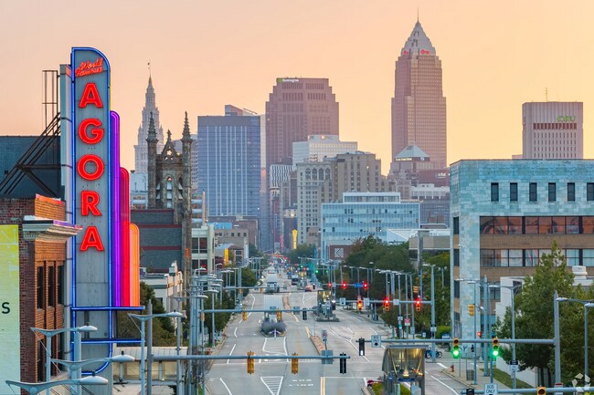 5000 Euclid Ave unit 304.1412666, Cleveland, OH 44103 - photo 7