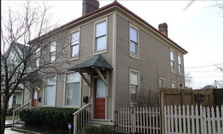 141 E 4th Ave Unit 141, Columbus, OH 43201