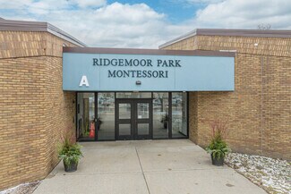 Ridgemoor Park Montessori