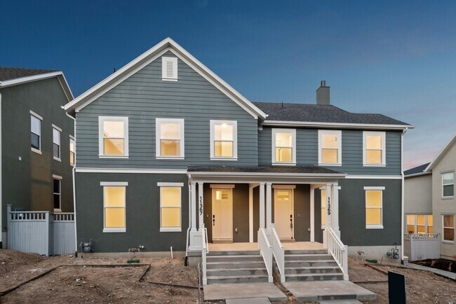 11367 S Offshore Way unit 382, South Jordan, UT 84009 - photo 3